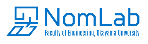 Nomlab logo